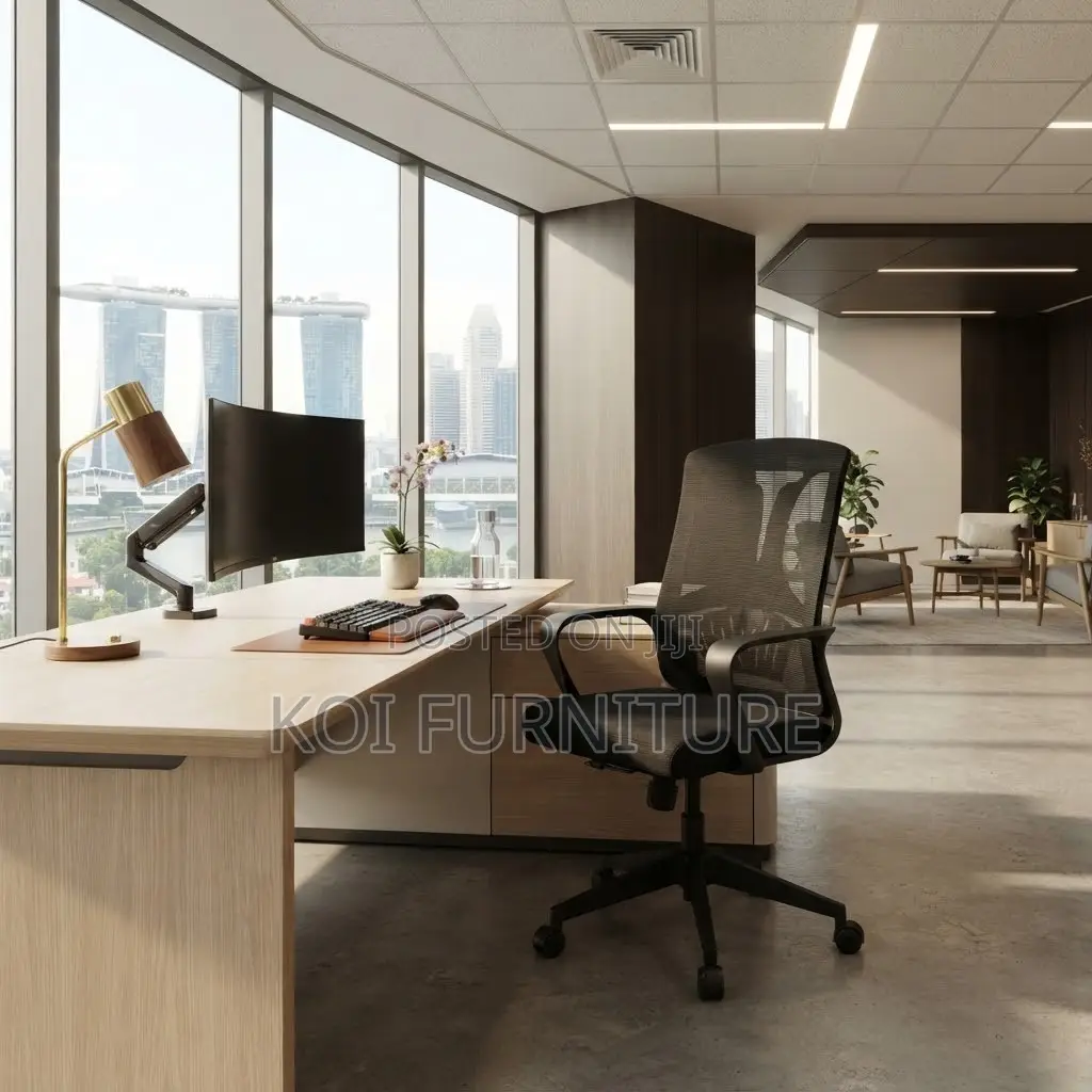 Office Chairs; Clerical Home Office Modern Fabricated Chairs