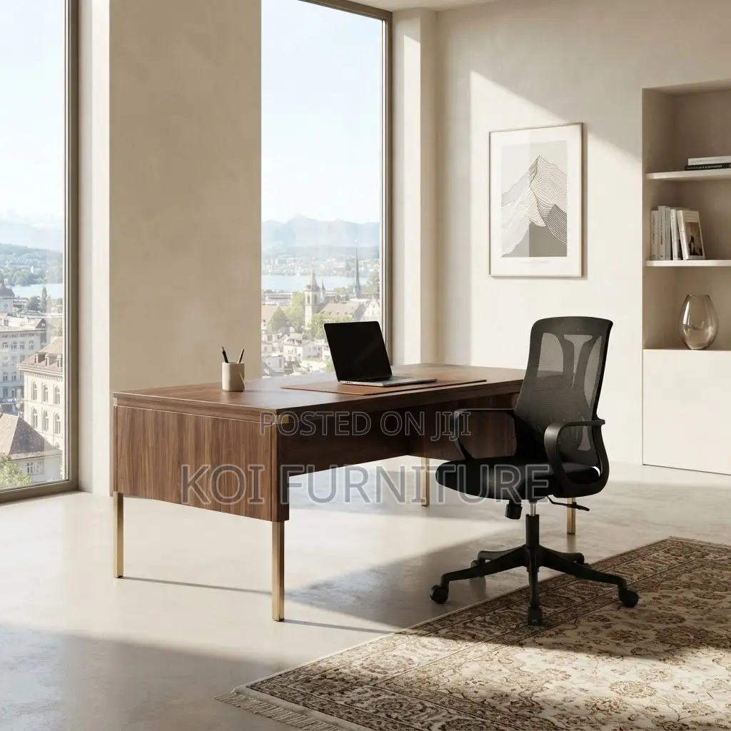 Office Chairs; Clerical Home Office Modern Fabricated Chairs