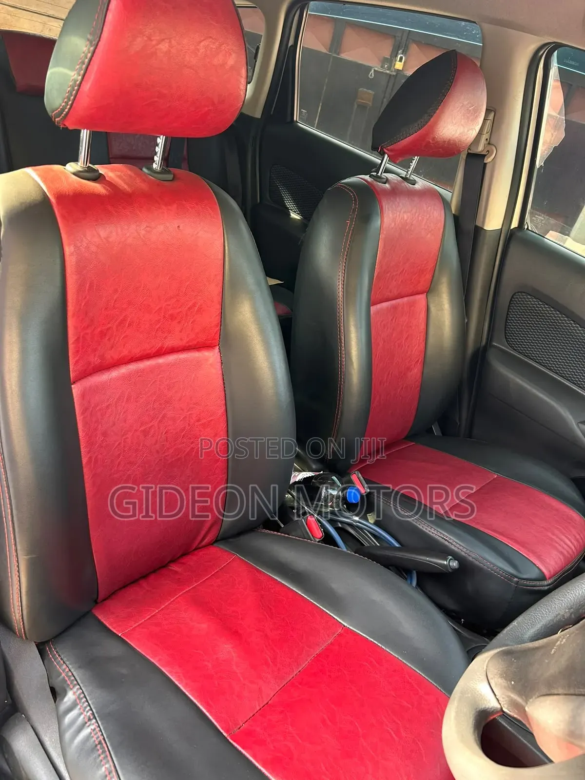 Nissan Note 1.2 Petrol 2015 White