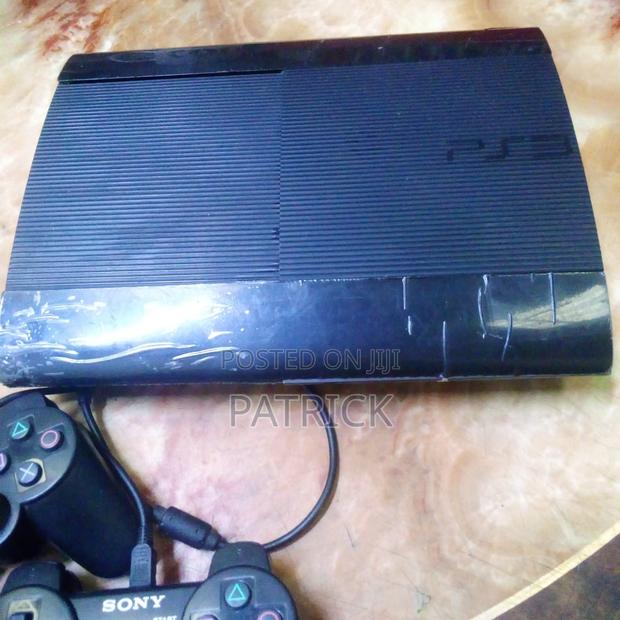 PlayStation 3