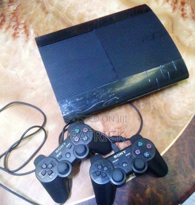 PlayStation 3 - thumbnail 6