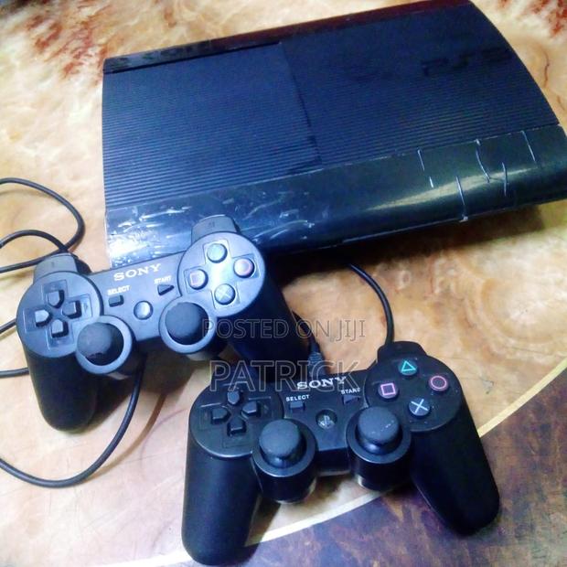 PlayStation 3 - thumbnail 5