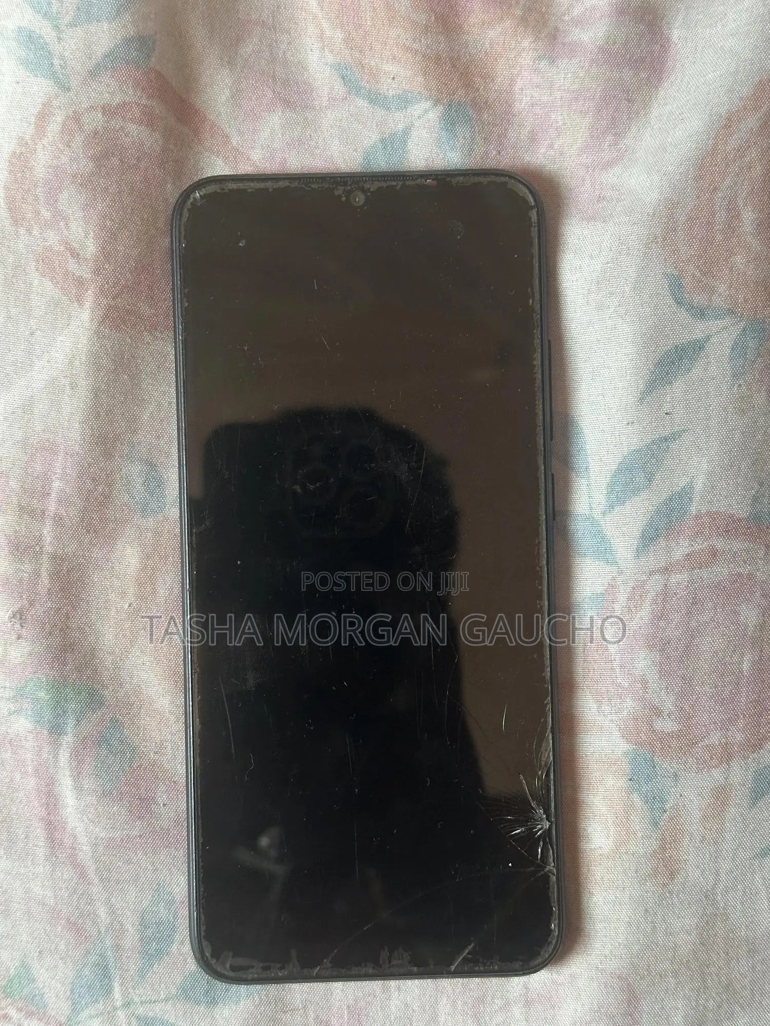 Xiaomi Redmi 9A 64 GB Black