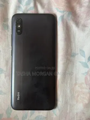 Xiaomi Redmi 9A 64 GB Black