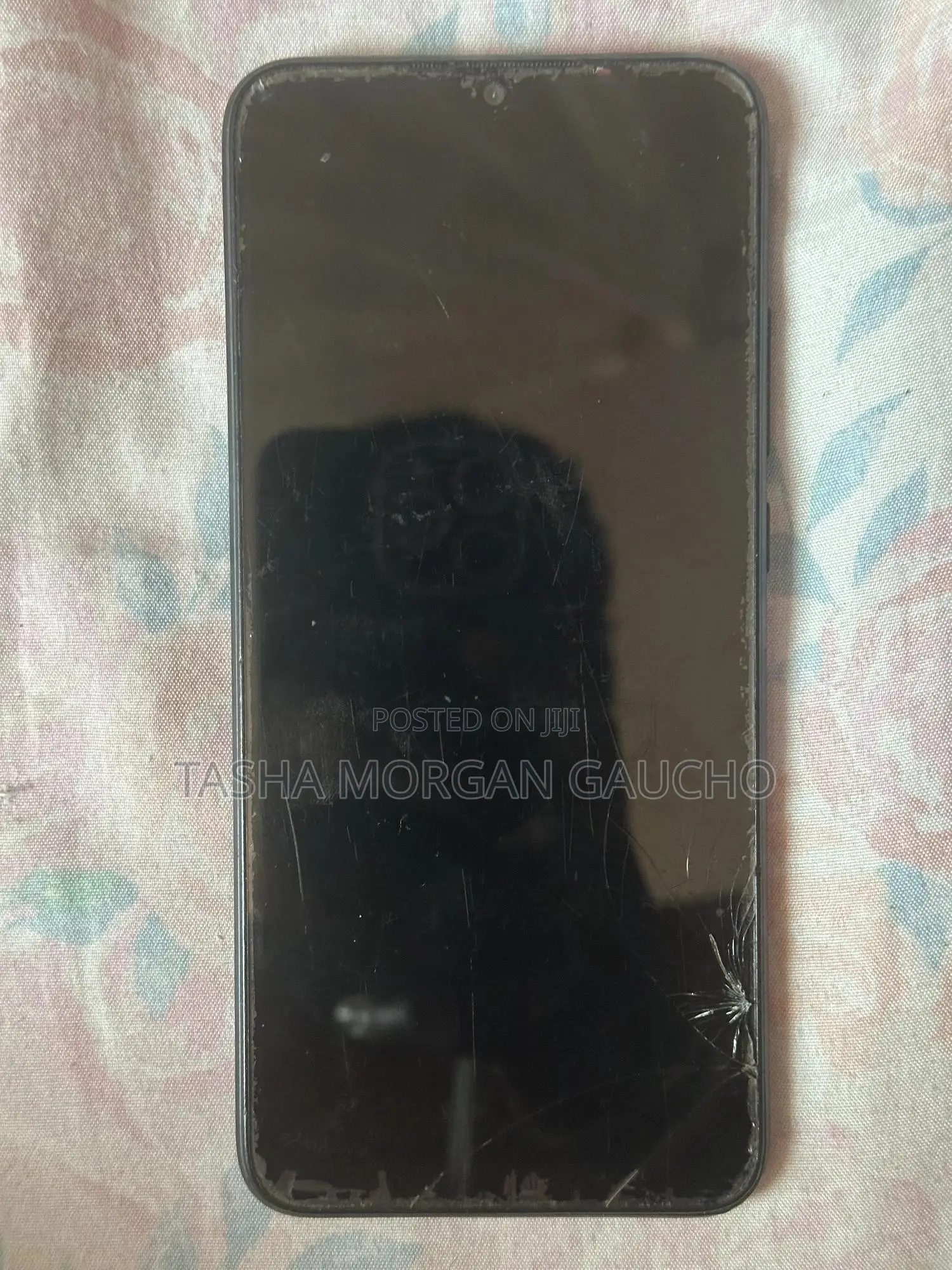 Xiaomi Redmi 9A 64 GB Black