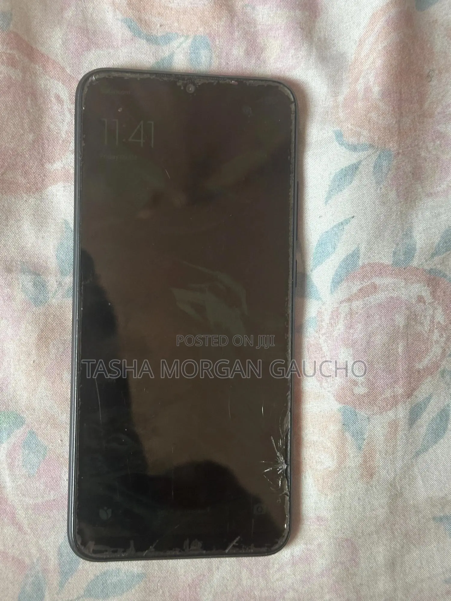 Xiaomi Redmi 9A 64 GB Black