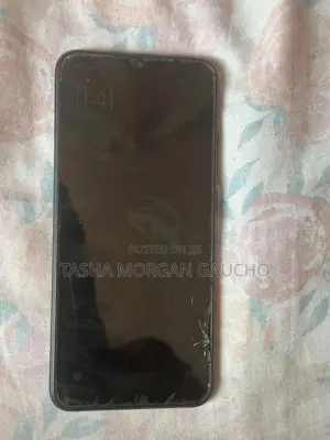 Xiaomi Redmi 9A 64 GB Black