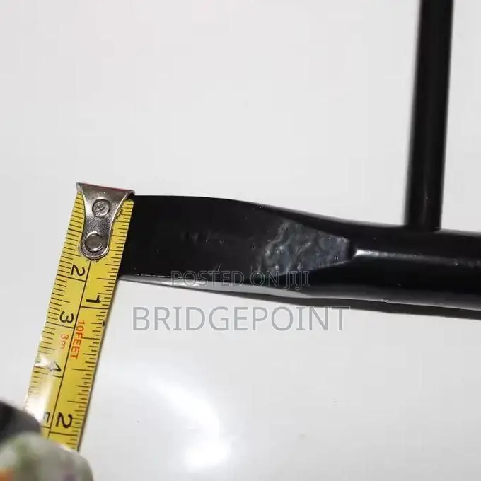 Spring Handle Welding, Hammering , Electric Welding, , Rust Removal,