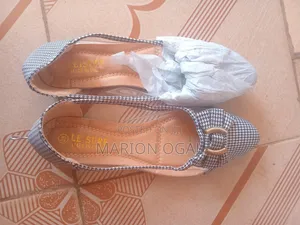 Lady Shoes