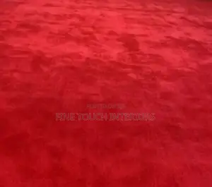Premium Delta Wall-to-Wall Carpets – Tsavo Road, Odeon, Nairobi CBD