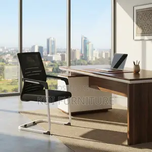 Office Chairs; Reception Area Modern Office Visitor Seat
