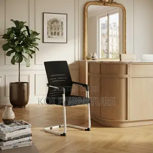 Office Chairs; Reception Area Modern Office Visitor Seat