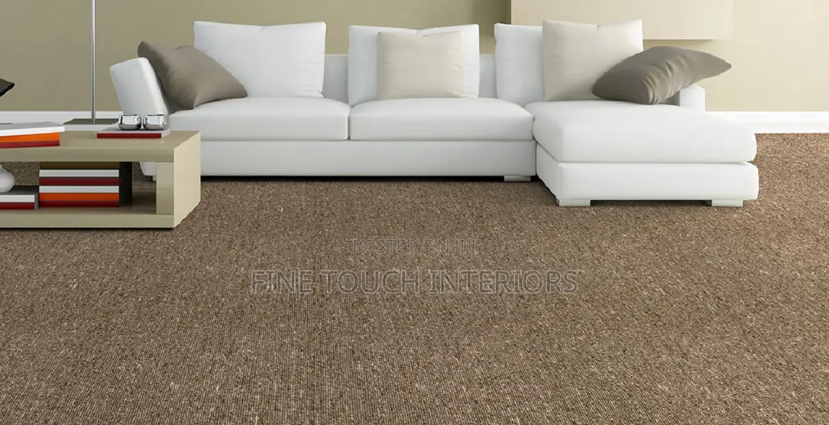 Delta Wall-to-Wall Carpets for Home Decor