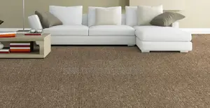 Delta Wall-to-Wall Carpets for Home Decor