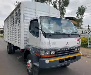 Mitsubishi FH215