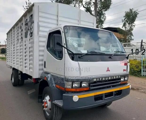 Mitsubishi FH215
