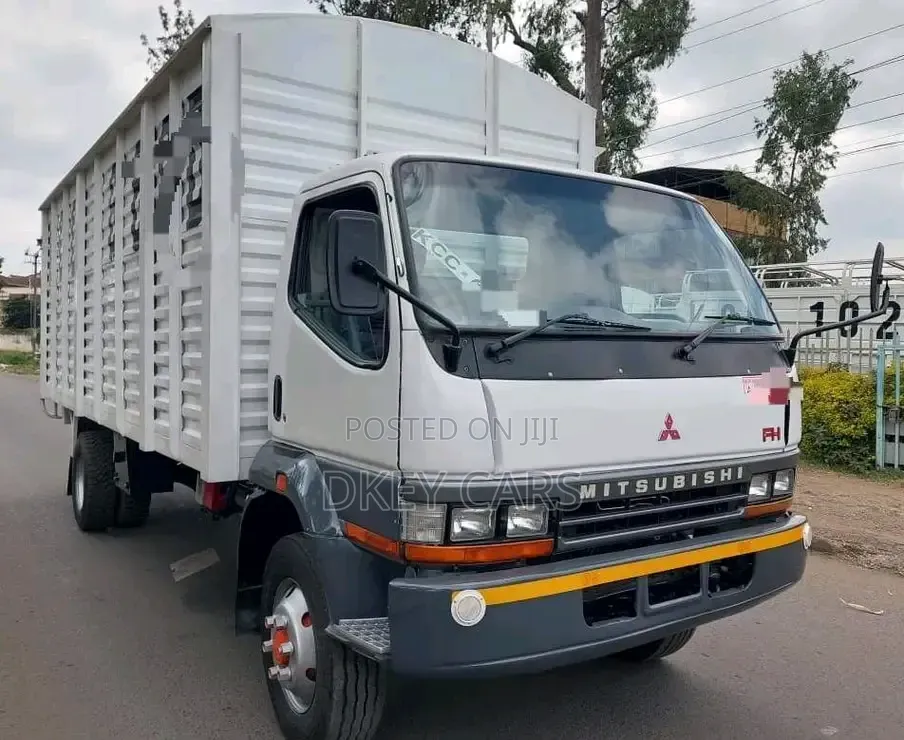 Mitsubishi FH215