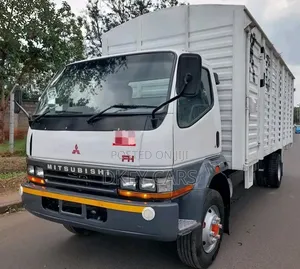 Mitsubishi FH215
