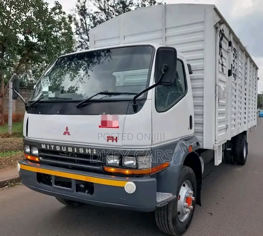 Mitsubishi FH215