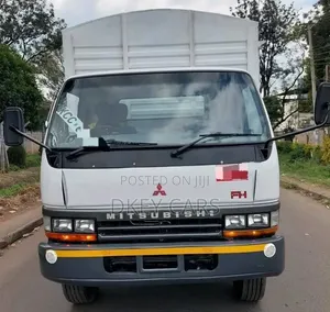 Mitsubishi FH215