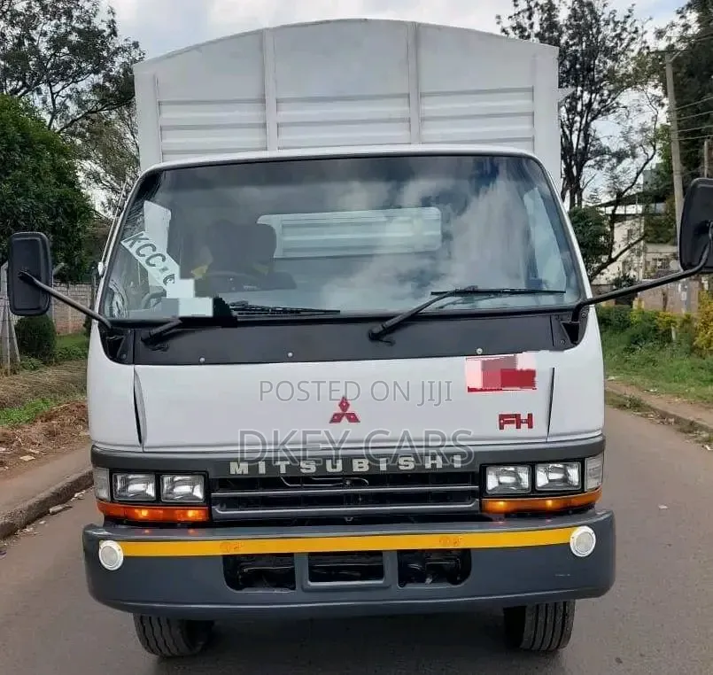 Mitsubishi FH215