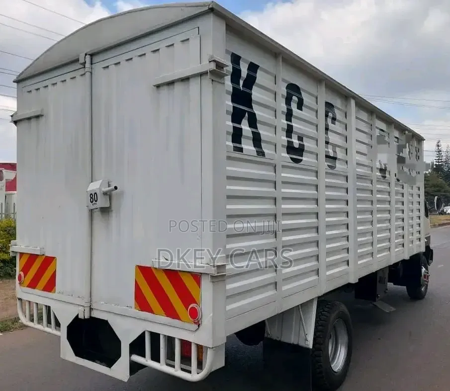 Mitsubishi FH215