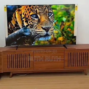 Hisense 65 Inch Qled TV