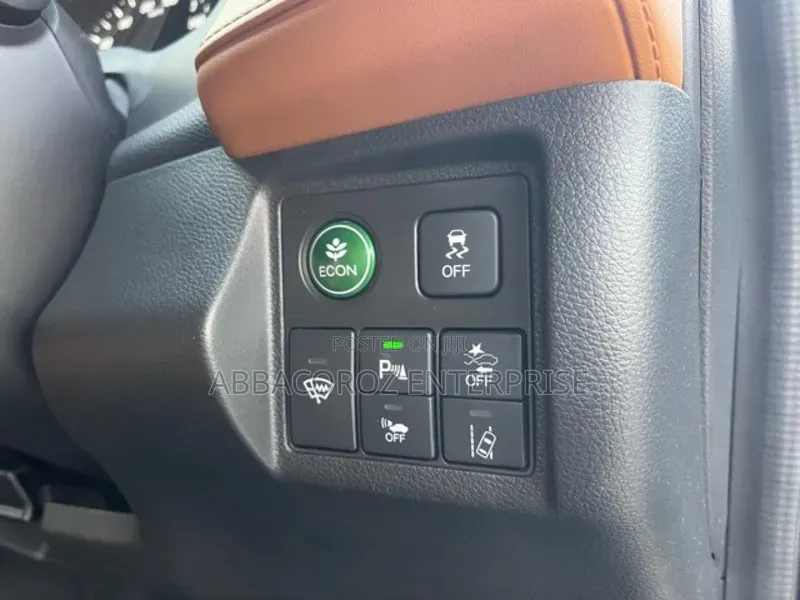 Honda Vezel 2019 Purple