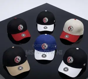 Converse Tipoff Baseball Cap