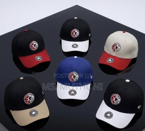 Converse Tipoff Baseball Cap