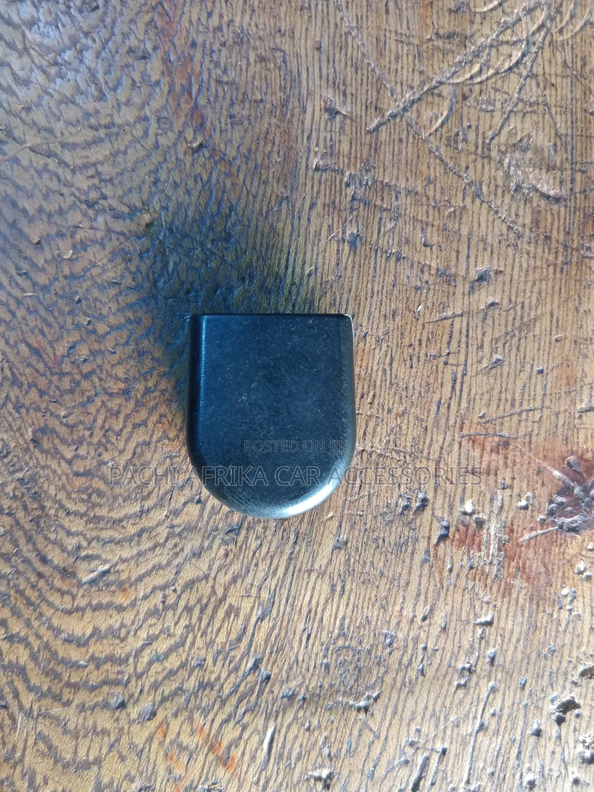 Wiper Arm Nut Cap
