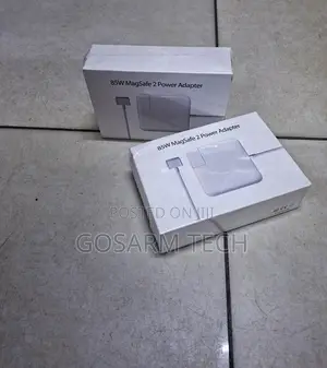 Best MacBook Pro Charger, Replacement 85W MagSafe 2 T-Shaped