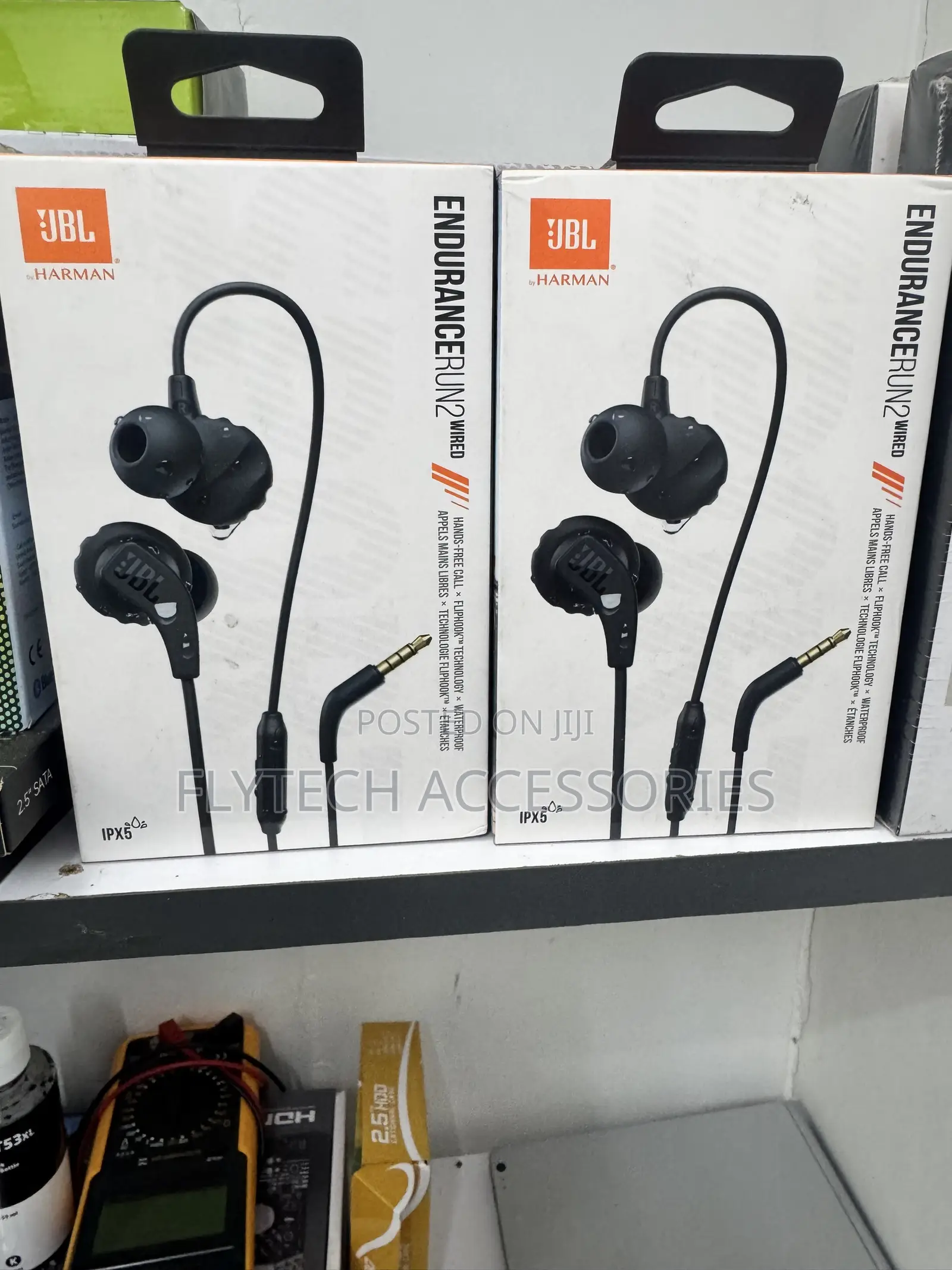 JBL Endurance Run 2