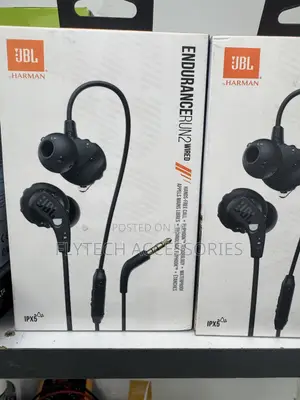 JBL Endurance Run 2