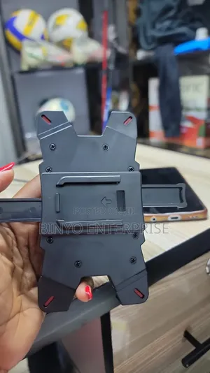 Mobile Phone Bike Holder