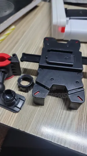 Mobile Phone Bike Holder