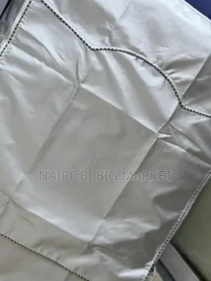 Washing Machine Cover