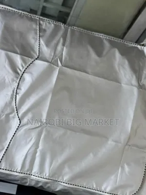 Gray Washing Machine Cover