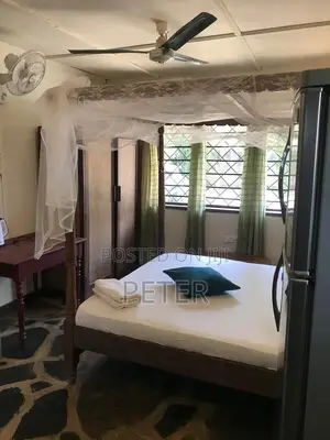 1bdrm Bedsitter in Darad, Diani for rent