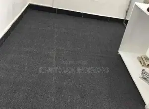High-Quality Delta Wall-to-Wall Carpets-Tsavo Road