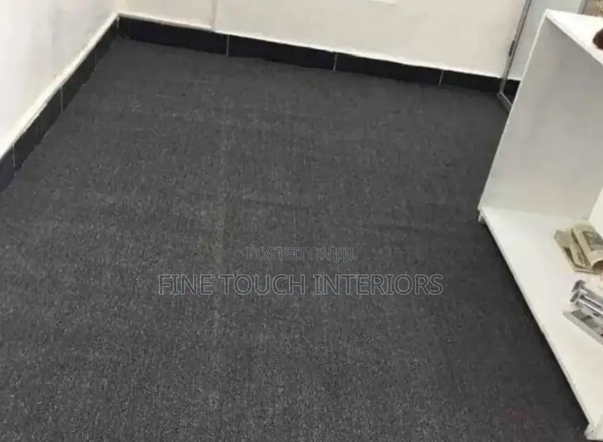 High-Quality Delta Wall-to-Wall Carpets-Tsavo Road
