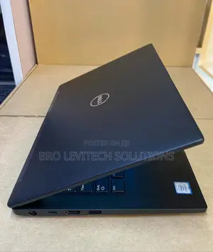 Laptop Dell Latitude 7390 8GB Intel Core i7 SSD 256GB