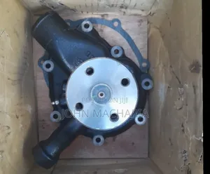 (FH215) Water Pump for Mitsubishi Fuso 6d14/6d15/6d16