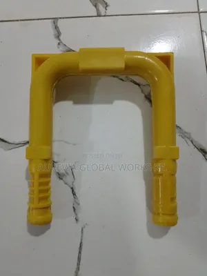 Manhole Step Iron