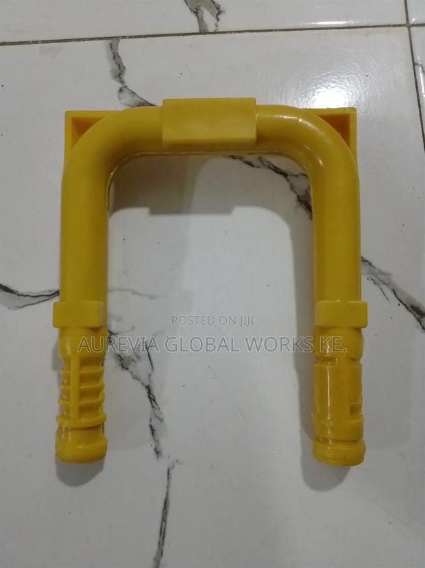 Manhole Step Iron - thumbnail 2