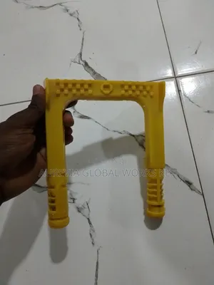 Manhole Step Iron