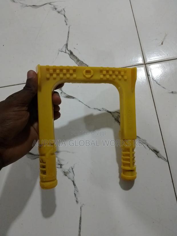 Manhole Step Iron - thumbnail 3