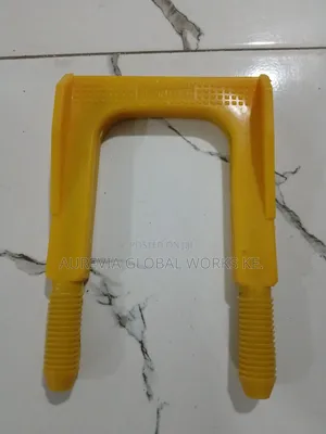 Manhole Step Iron