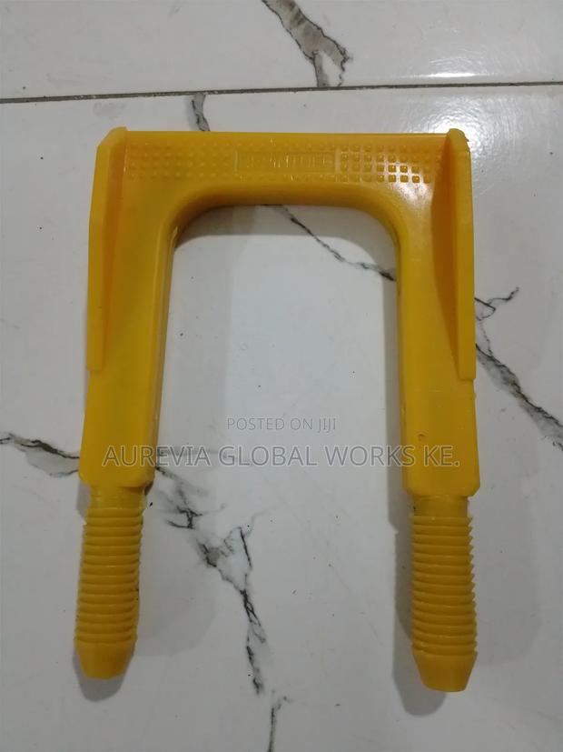 Manhole Step Iron - thumbnail 4