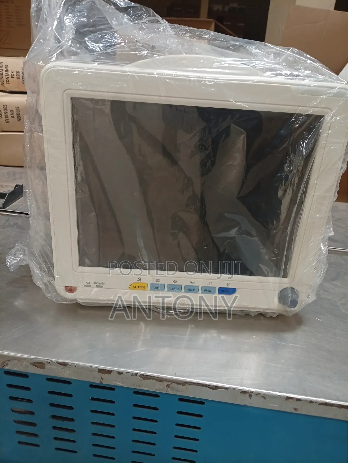 Patient Monitor